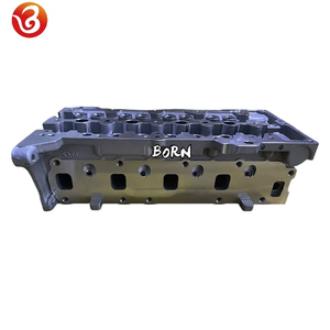 Testata Cilindri Motore Euro 6 225A2/330A1/A13FD 73503847 71778333 per Fiat Egea <span class=keywords><strong>500</strong></span> 1.3 <span class=keywords><strong>Multijet</strong></span> 16V - Product Image 3