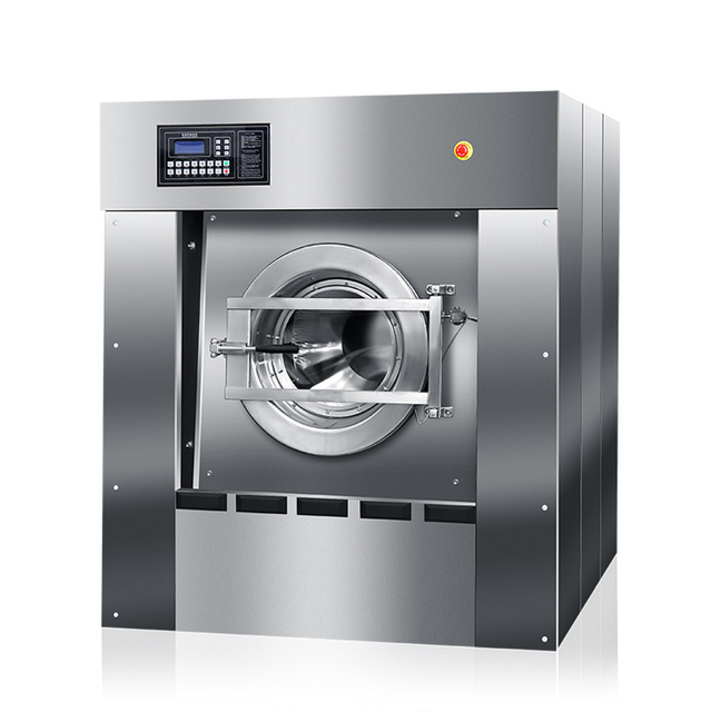 15Kg Industrial Washing Machine Washing and Drying Machine