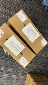 Contrôleur d'écran d'affichage LED numérique Novastar Taurus TB50 d'origine Chine, lecteur multimédia, publicité, métal - Product Image 4