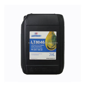 1630083300 1630054200 para repuestos de compresores de aire Atlas, piezas de compresor Industrial de aceite de grado alimenticio proporcionadas <span class=keywords><strong>RYL</strong></span> - Product Image 2