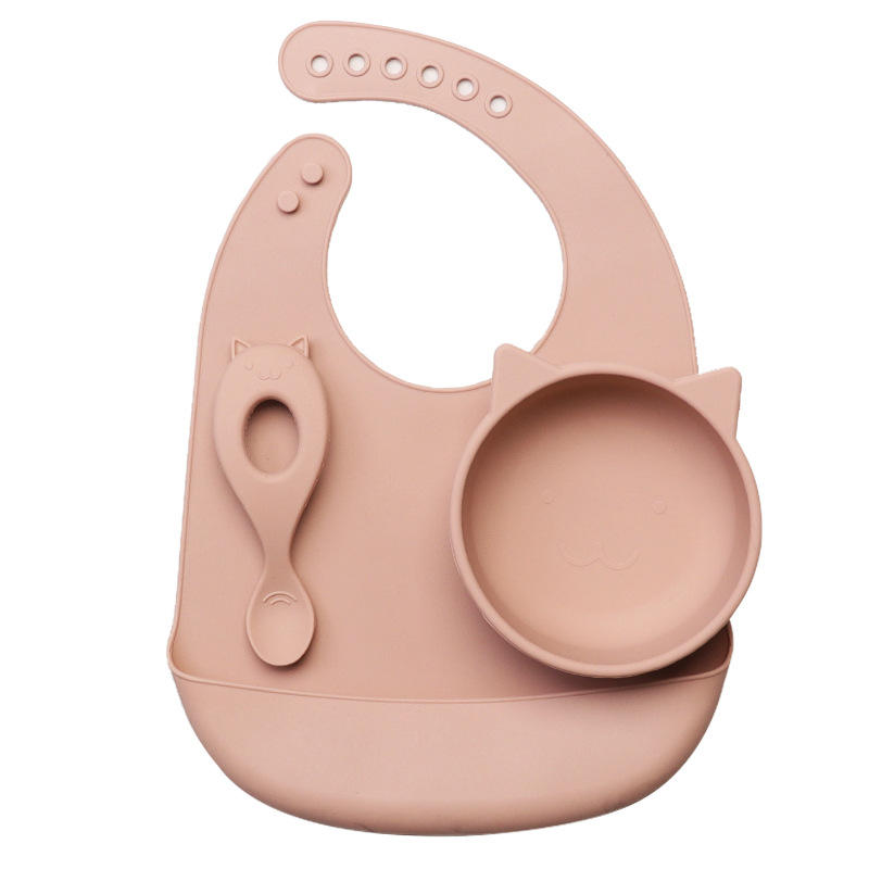 แมวสีชมพู-(ช้อนชามเอี๊ยม)