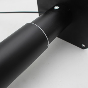 Pied de table pneumatique Ke Yang, hauteur réglable de 410 à 615 mm, mécanisme de levage à ressort à gaz pour pieds de table basse. - Product Image 4