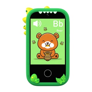 W5 <strong>Kids</strong> <strong>Camera</strong> 2.8 Inch Touch Screen with 32GB <strong>Memory</strong> <strong>Card</strong> - Product Image 2