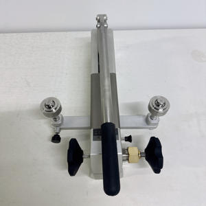 HSIN617 Vakum Ultra Yüksek Basınç Kaynağı Taşınabilir Yüksek Stabilite Basınçlı Kalibrasyon Pompası Test Kalibratörü 2030psi - Product Image 3