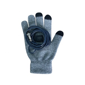 Guantes Exoesqueléticos Portátiles Fáciles de Usar, Equipo Profesional de Fisioterapia para la Recuperación de la Disfunción de los Dedos - Product Image 3
