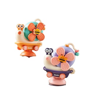 Jouet toupie à ventouse très populaire pour bébés et tout-petits - Product Image 1