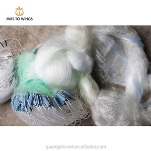 Tăng cường độ bền của lưới, tàu Chìm nhanh và đáy được bịt kín lưới mang - Product Image 3