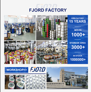 เหยื่อปลอมแบบลอยน้ำ FJORD 180 มม. 80 กรัม ทำจากพลาสติก ABS สำหรับ<span class=keywords><strong>ตก</strong></span><span class=keywords><strong>ปลา</strong></span>ทะเล เช่น <span class=keywords><strong>ปลา</strong></span>กะพง <span class=keywords><strong>ปลา</strong></span>แซลมอน และปลา<span class=keywords><strong>นิล</strong></span> <span class=keywords><strong>ใน</strong></span>น้ำจืดและน้ำเค็ม - Product Image 5