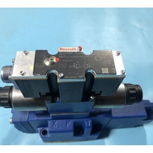 Válvula Direccional Proporcional Rexroth 4WRZE16W8-150-7X, Control Electrohidráulico Neumático - Product Image 2