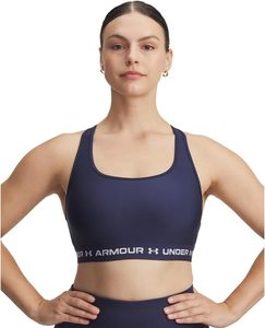 <span class=keywords><strong>Soutien</strong></span>-<span class=keywords><strong>gorge</strong></span> de <span class=keywords><strong>sport</strong></span> respirant pour femme, dos croisé, à maintien élevé, avec motif lettres, idéal pour l'entraînement intensif - Product Image 3