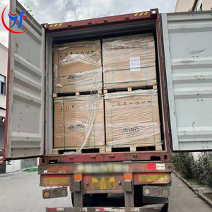 Panneau solaire Full Black 450 Jinko 720W 600W 440W 590W 610 W <span class=keywords><strong>Soler</strong></span> 300W 720 Eu Stock Tiger Pro 610 W 630W 590 - Product Image 6