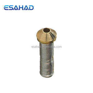 Orifice pour vanne d'expansion 068-2010 (N°01) Type T2-TE2 SAE Flare uniquement HVAC Conception compacte Installation facile Pièce - Product Image 2