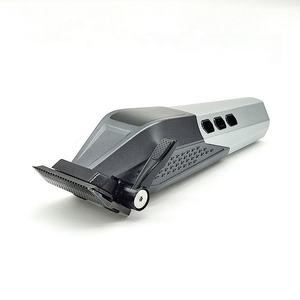 ปัตตาเลี่ยนไร้<span class=keywords><strong>ส</strong></span>ายแบบมืออาชีพ ความเร็ว<span class=keywords><strong>ส</strong></span>ูง 8000 รอบต่อนาที ดี<span class=keywords><strong>ไซ</strong></span>น์แบบมอเตอร์<span class=keywords><strong>ไซ</strong></span><span class=keywords><strong>ค์</strong></span> <span class=keywords><strong>ส</strong></span>ำหรับช่างตัดผมชาย - Product Image 4