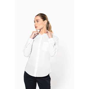 Camicette e camicie da donna K514 Design elegante ed elegante da indossare tutti i giorni - Product Image 1