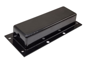 การขึ้นรูปสุญญากาศ ชิ้นส่วนพลาสติก ABS แบบขึ้นรูปตามสั่ง - Product Image 2