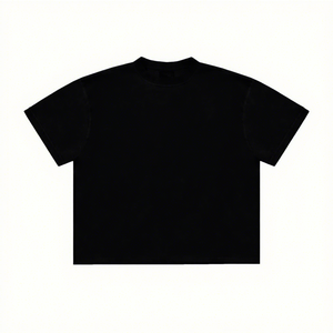 <span class=keywords><strong>T</strong></span>-<span class=keywords><strong>shirt</strong></span> Corta da Uomo <span class=keywords><strong>Vintage</strong></span> con Stampa Grafica Goffrata, Multi-Stile <span class=keywords><strong>Rock</strong></span> & Streetwear, 100% Cotone Organico Traspirante Anti-Pilling - Product Image 6