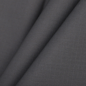 Polyester cotton <b>checkered</b> waterproof fabric tear resistant wear-resistant tactical clothing fabric workwear <b>jacket</b> pants fabric - Product Image 3
