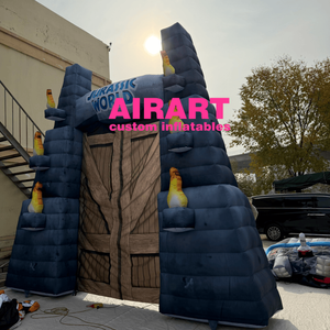 Arche gonflable <span class=keywords><strong>Jurassic</strong></span> <span class=keywords><strong>World</strong></span> la plus vendue - Arche gonflable de dinosaures <span class=keywords><strong>Jurassic</strong></span> <span class=keywords><strong>World</strong></span> très demandée - Product Image 2