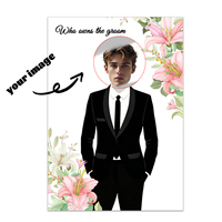 Cartes à gratter personnalisées amusantes pour mariage et fête de fiançailles |   Cartes de jeu de société personnalisées, vente en gros d'usine