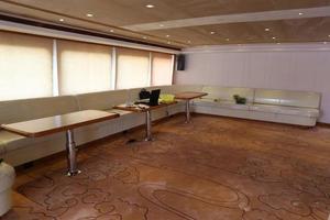 Grandsea - Barco de <span class=keywords><strong>Pesca</strong></span> de Recreo Usado de 30 m, Yate de <span class=keywords><strong>Segunda</strong></span> <span class=keywords><strong>Mano</strong></span> con Casco de Acero y Cubierta de Fibra de Vidrio - Product Image 5