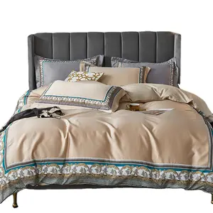 CL002A6 अफ्रीकी चादरें ऑनलाइन bedset beedding सेट