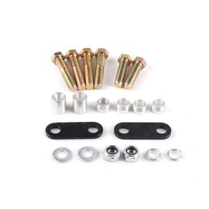 Controllo di trazione Tie Bar Per Honda Civic 1988-1991 Honda Civic CRX - Product Image 6