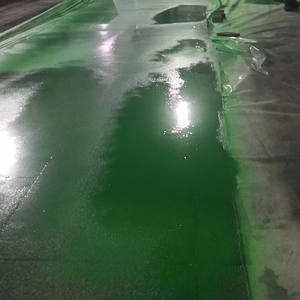 Fourniture d'un revêtement par pulvérisation de polyurée à bon prix pour les revêtements de <span class=keywords><strong>sol</strong></span> - Product Image 2