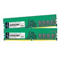 Wholesale RAM With Heat Spreader Desktop Memory Modules DDR3 DDR4 DDR5 with case in Stock