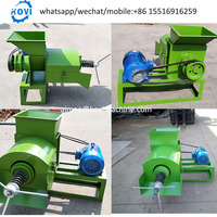 Elektrische Motor Palmolie Vulmachine Beste Prijs Palmolie Persmachine Hete Verkoop Palmfruit Olie Extractie Machine