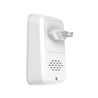 Appareil Répulsif Électrique Ultrasonique Écologique de Haute Qualité pour Moustiques, Rats et Insectes, Idéal pour l'Intérieur (Vente en Gros)