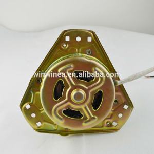 60W חשמלי מכונת כביסה ספין מנוע עם כיסוי וסוגר - Product Image 5