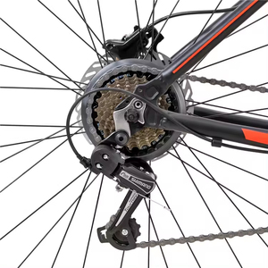 Joykie <span class=keywords><strong>16</strong></span> Tốc Độ Bicicleta MTB 29 Inch Xuống Dốc Đi Xe Đạp Khung Xe Đạp Nhà Máy Giá Người Đàn Ông Xe Đạp Leo Núi Cho Người Lớn - Product Image 4