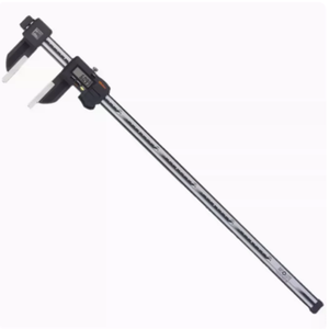 Mitutoyo 552-306-10, portée 0-2000 mm, avec mâchoires de type pointe, calibre en fibre de carbone ABSOLUTE résistant aux liquides de refroidissement - Product Image 3
