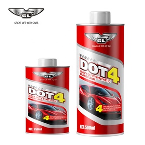 USA Fomula E5 Dot 3 <span class=keywords><strong>dot4</strong></span> phanh chất lỏng với soncap giấy chứng nhận cho Châu Phi - Product Image 3