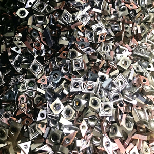 Vente Flash : Déchets de carbure de tungstène à vendre - Product Image 1