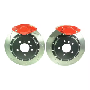 Kit de Caliper de Rueda Trasera Eficiente, Personalizado para GR86, 7700 - Product Image 2