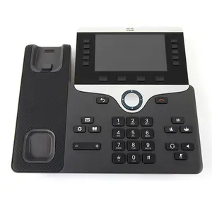 CP-8811-K9 CISC0 8800 VOIP WIFI IP电话