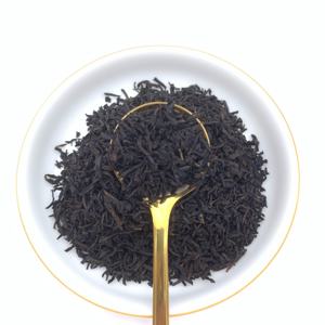 2024 Usine vendeur chaud premium bio Earl Grey thé noir Yunnan thé noir feuilles mobiles - Product Image 2