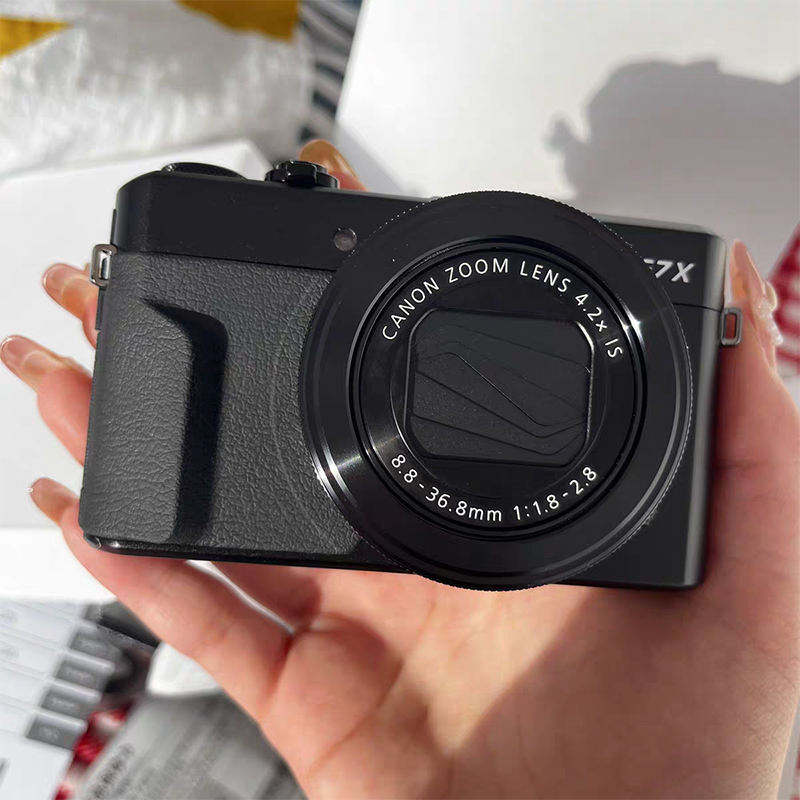 Hot Sales for 7x for Mark III Professional 4K Digital Camera High Definition Photography for Consumers