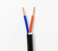 YJV-2 * 2,5 mm² Kupfer kern Single Core XLPE Isoliertes PVC-ummanteltes Stromkabel