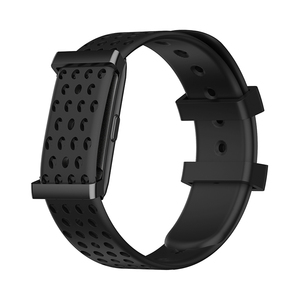 Nouveau Bracelet Connecté Sportif Tendance 2026 W01 Unisexe Sans Écran avec Moniteur de Fréquence Cardiaque, Pression Artérielle et Oxygène – Montre Intelligente - Product Image 1