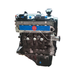Bloc moteur 4G13 remanufacturé de haute qualité, <span class=keywords><strong>prix</strong></span> d'usine, 1,3 L, assemblage moteur 4G13 pour <span class=keywords><strong>Mitsubishi</strong></span> Lancer Colt - Product Image 4