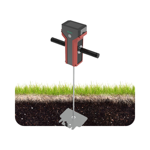 WISDOM NG-W-75V Economic <strong>Soil</strong> Compaction Tester 45cm Depth 1cm Resolution 3 Units - Product Image 5