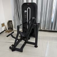 Nouvelle Machine Commerciale de Musculation 2026 à Poids Sélectables pour Biceps Curl/Triceps Press – Équipement de Gymnastique Professionnel