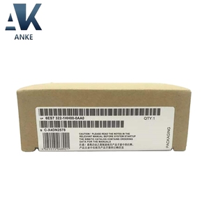 Module de sortie numérique Siemens SIMATIC S7 300 SM 322 6ES7322-1HH00-0AA0 - Product Image 3