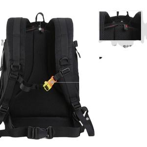 Mochila Profesional Multifuncional para Cámara DSLR, Bolsa Impermeable con Compartimento para Portátil, para Fotógrafos de Viajes al Aire Libre - Product Image 4
