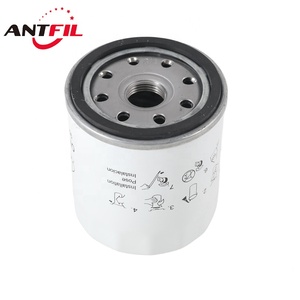 Filtro de aceite de rendimiento de fabricación de alta calidad a precio de fábrica para motor de coche japonés 90915-03002 - Product Image 5