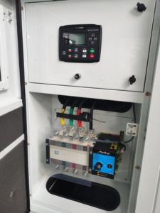 350kva साइलेंट जनरेटर पेर्किन्स 250 पर्किन्स जनरेटर मूल्य जनरेटर - Product Image 3