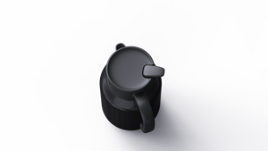 Olla de viaje al vacío Tetera al vacío Acero inoxidable 304 2000ml Termo de té Termos Hervidor Frasco al vacío Juego de regalo - Product Image 3