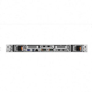 สำหรับเซิร์ฟเวอร์แร็ค PowerEdge R6725 1U 8SFF รุ่นที่ 5 ใช้หน่วยประมวลผล AMD EPYC 2x800W แรม 32GB RDIMM 6400MT/s แบบ Dual Rank พร้อมสต็อกสินค้า รับประกัน 3 ปี - Product Image 1
